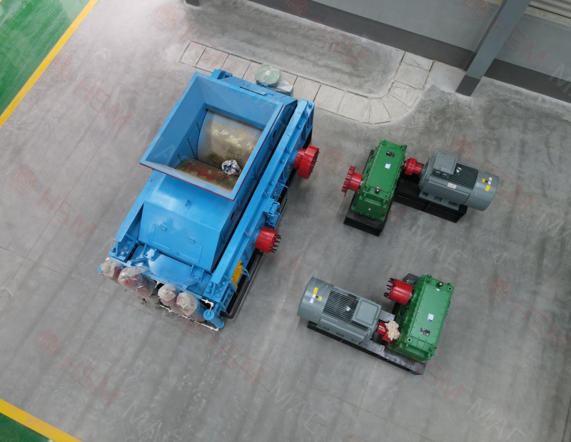 選礦用破碎機(jī)