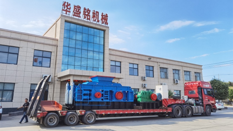 輥式破碎機(jī)